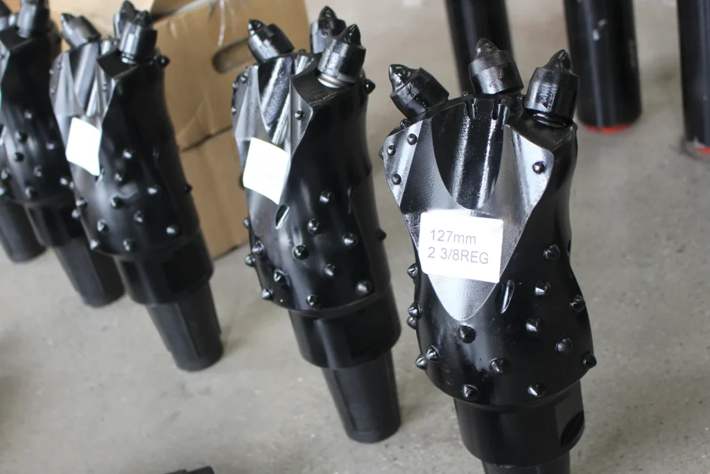 Leading Claw Bit Manufacturer in China | Ranking Bit